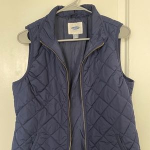 Vest